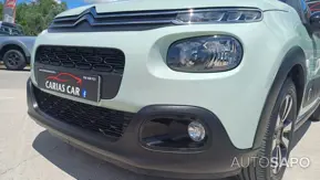 Citroen C3 de 2019
