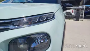 Citroen C3 de 2019