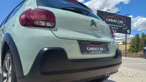 Citroen C3 de 2019