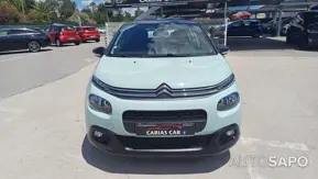 Citroen C3 de 2019