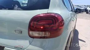 Citroen C3 de 2019