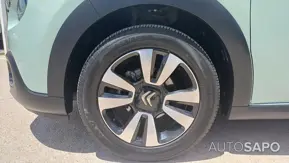 Citroen C3 de 2019