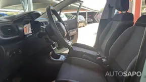Citroen C3 de 2019