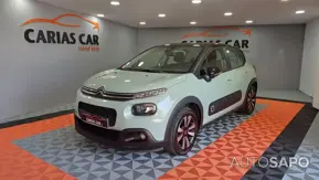 Citroen C3 de 2019