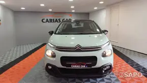 Citroen C3 de 2019