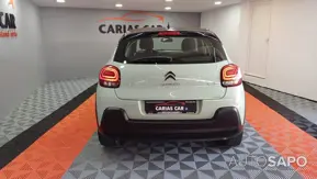 Citroen C3 de 2019