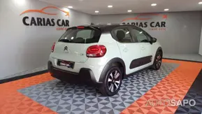 Citroen C3 de 2019