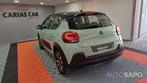 Citroen C3 de 2019
