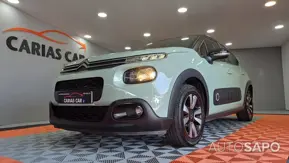 Citroen C3 de 2019