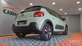Citroen C3 de 2019
