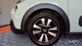 Citroen C3 de 2019