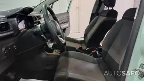 Citroen C3 de 2019