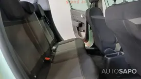 Citroen C3 de 2019