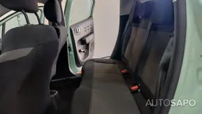 Citroen C3 de 2019
