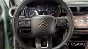 Citroen C3 de 2019