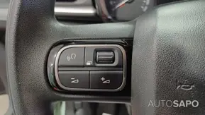 Citroen C3 de 2019
