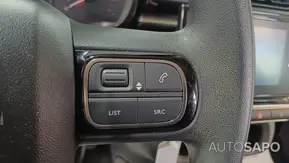 Citroen C3 de 2019
