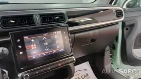 Citroen C3 de 2019
