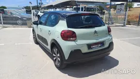 Citroen C3 de 2019