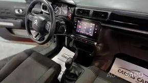 Citroen C3 de 2019