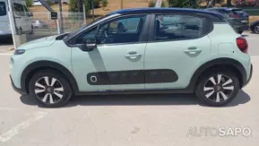 Citroen C3 de 2019
