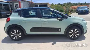 Citroen C3 de 2019