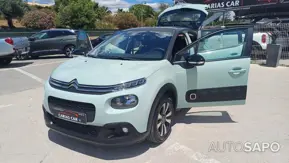 Citroen C3 de 2019