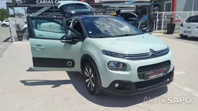 Citroen C3 de 2019