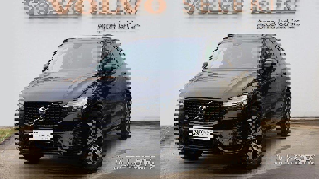 Volvo XC60 de 2023