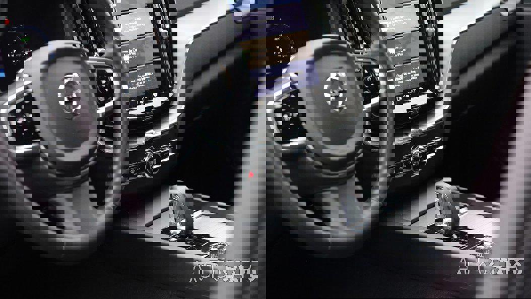 Volvo XC60 de 2023