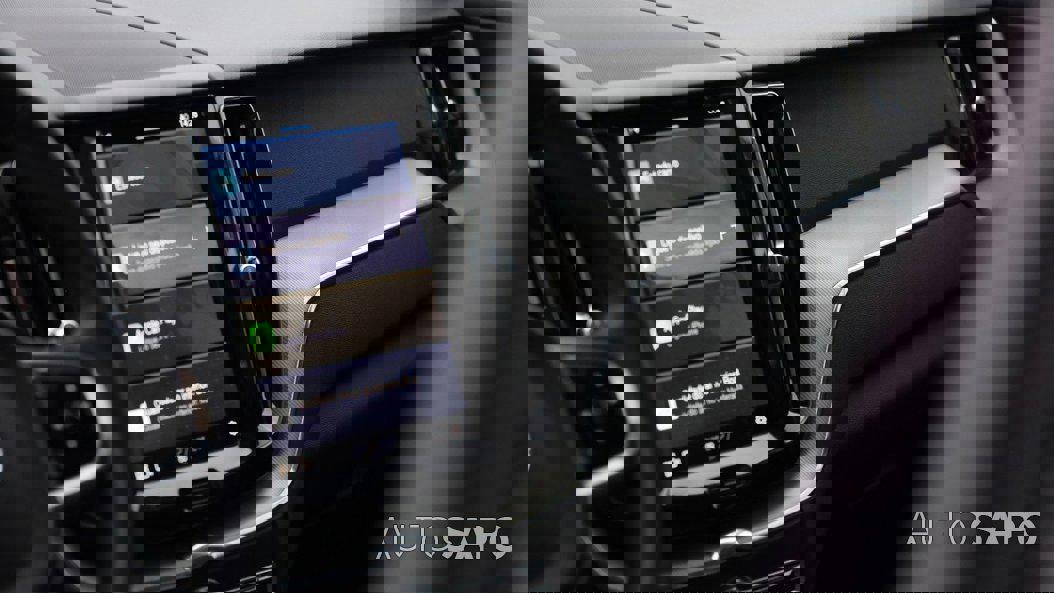 Volvo XC60 de 2023