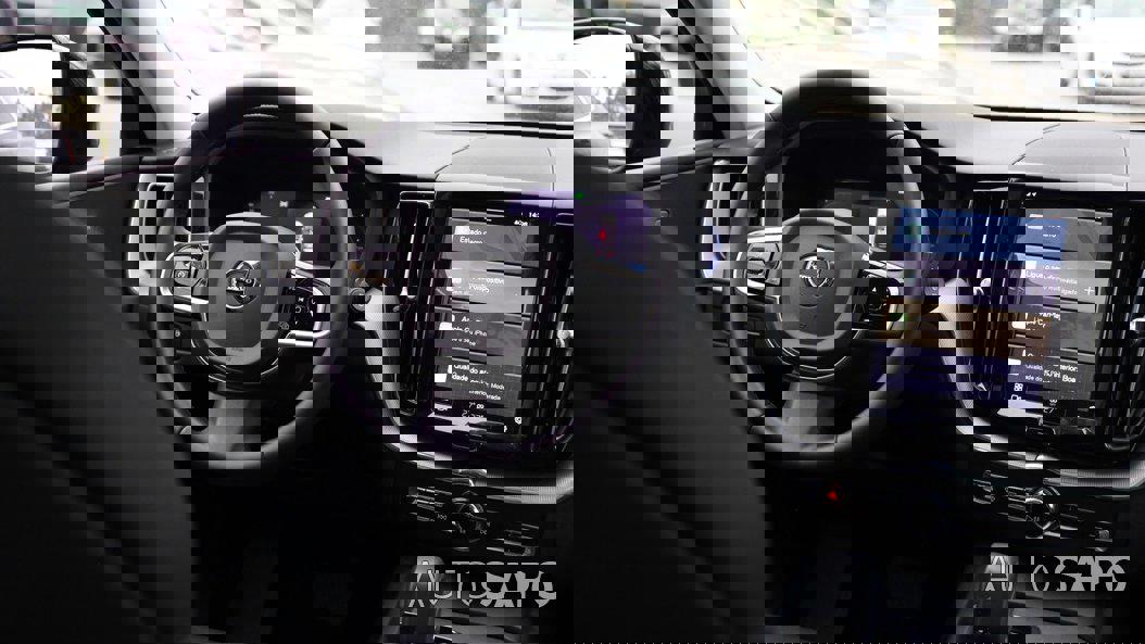 Volvo XC60 de 2023