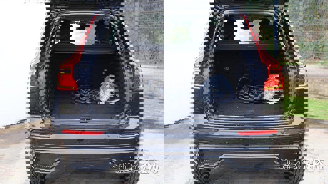 Volvo XC60 de 2023