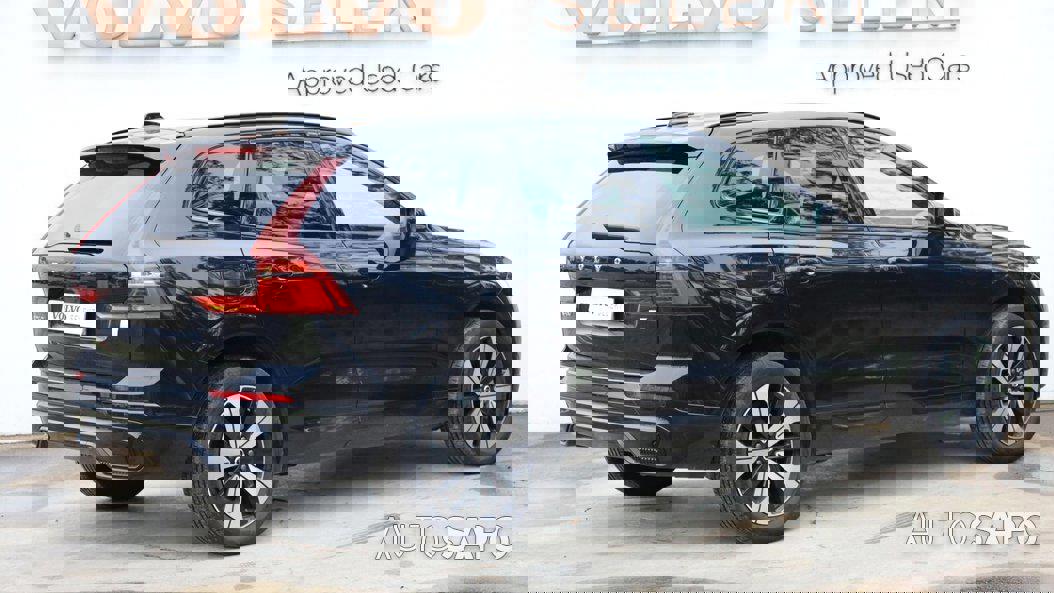 Volvo XC60 de 2023