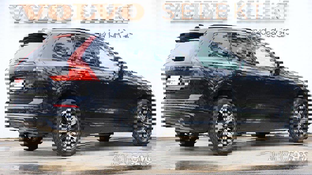 Volvo XC60 de 2023