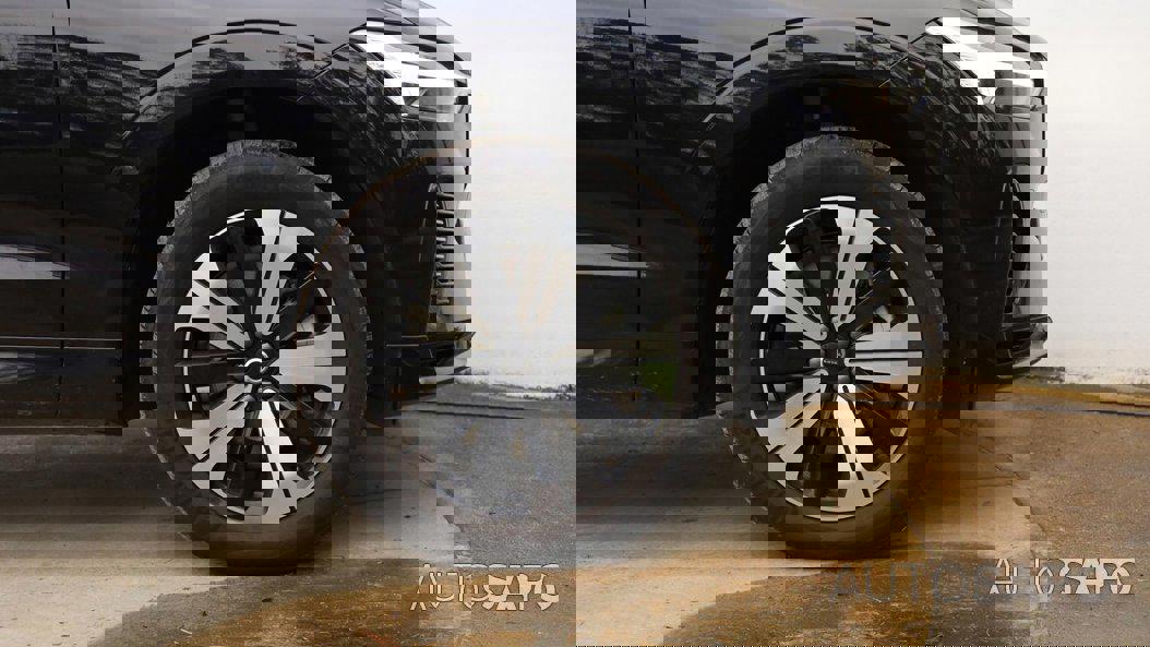 Volvo XC60 de 2023
