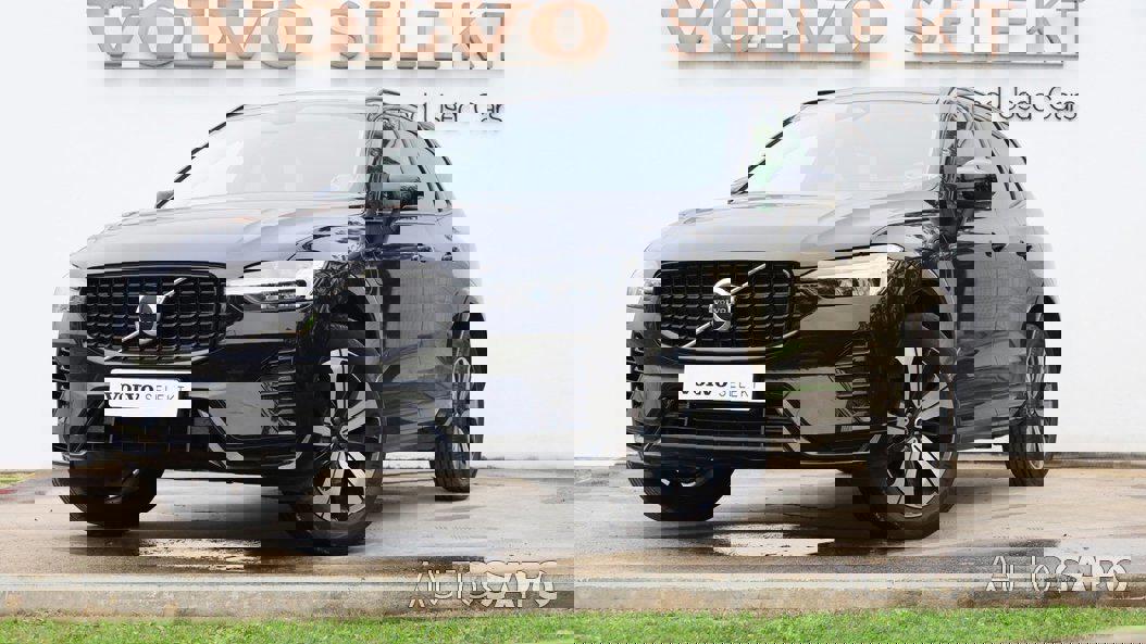 Volvo XC60 de 2023