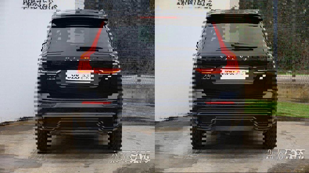 Volvo XC60 de 2023