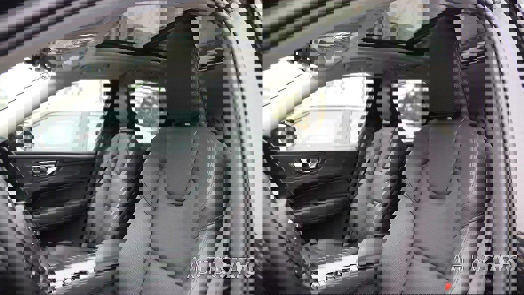 Volvo XC60 de 2023