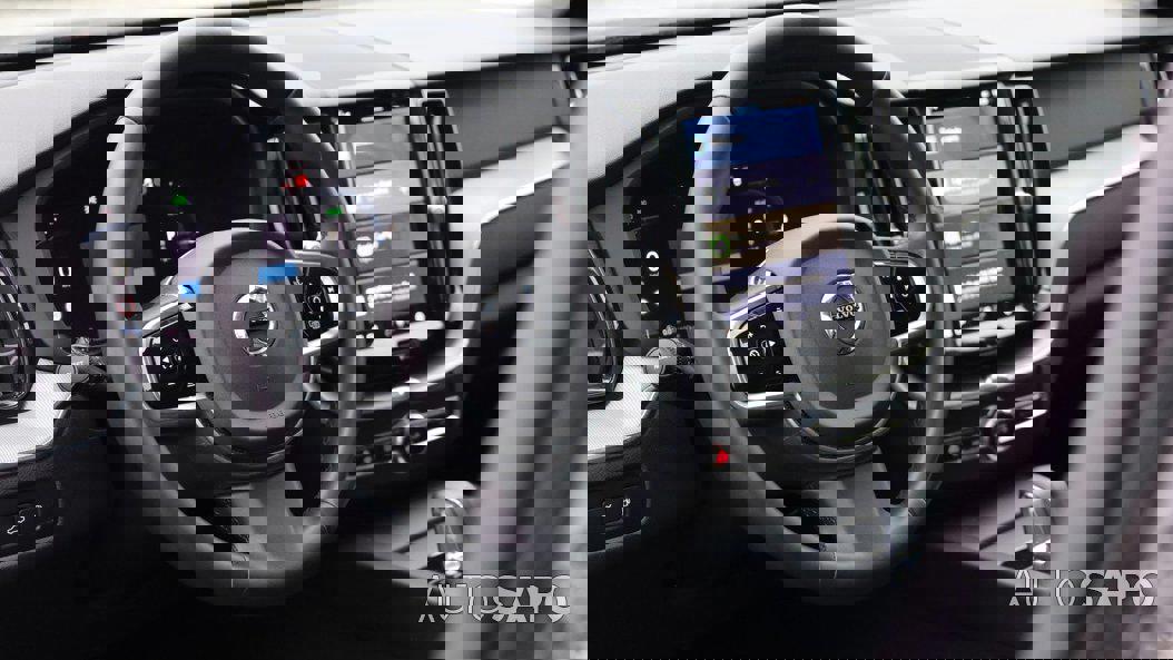 Volvo XC60 de 2023