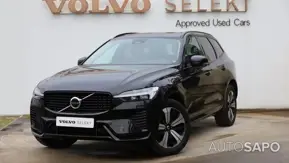 Volvo XC60 de 2023