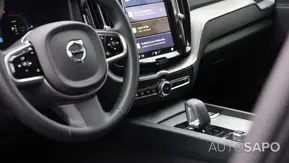Volvo XC60 de 2023