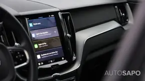 Volvo XC60 de 2023