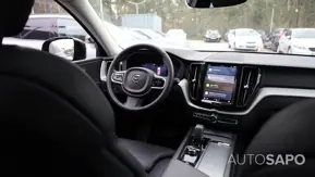 Volvo XC60 de 2023