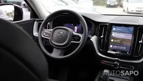 Volvo XC60 de 2023