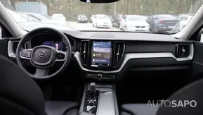 Volvo XC60 de 2023
