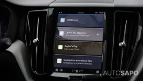 Volvo XC60 de 2023