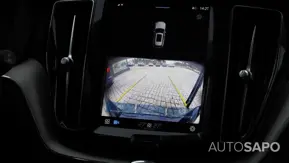 Volvo XC60 de 2023