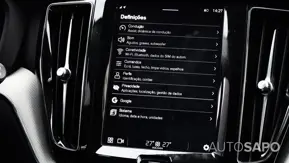 Volvo XC60 de 2023