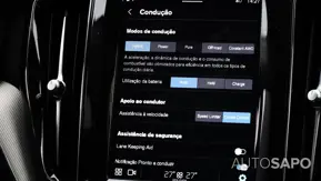 Volvo XC60 de 2023